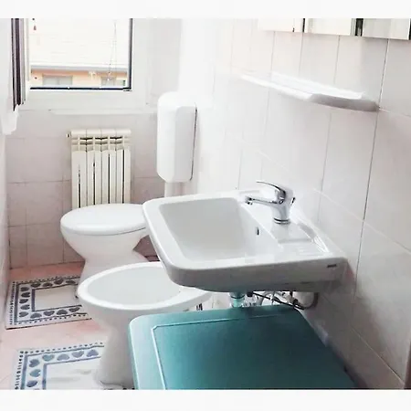 Apartmán Naviglio 135 Milán