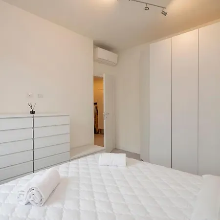 Navigli-design District Modern Flat Διαμέρισμα