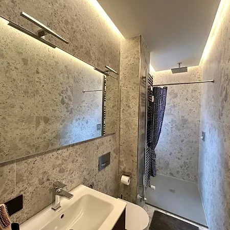 Elegant Blue Portello - Near Mico And Fiera * Milan
