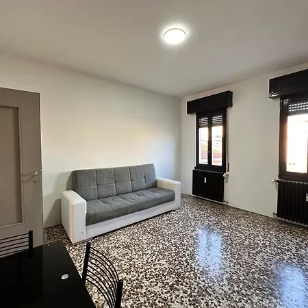 Terrace, View And Relax Apartamento *