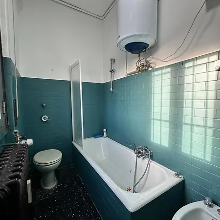 Terrace, View And Relax * 밀라노