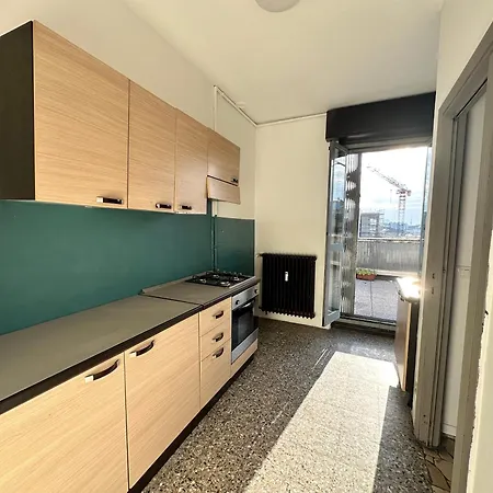 Terrace, View And Relax