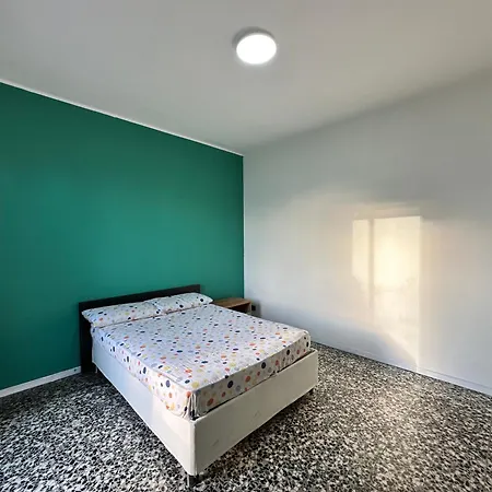 Terrace, View And Relax Apartamento Milán