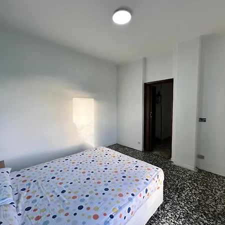 Apartamento Terrace, View And Relax Milán