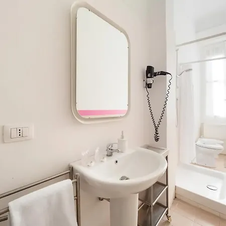 Trilocale 4/5 Ospiti In Stazione * Milan