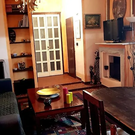 Apartment Gold House Stazione Mailand