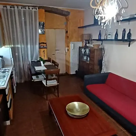 Gold House Station Apartament Mediolan