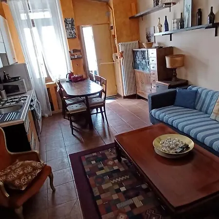 Gold House Stazione * 밀라노