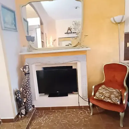 Apartment Gold House Stazione *