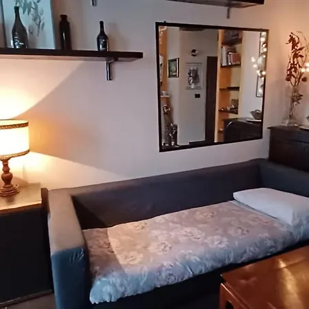 Gold House Stazione *