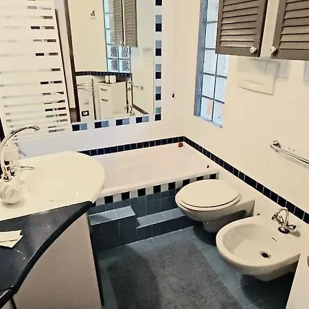 Gold House Stazione * 밀라노