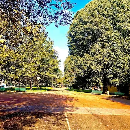 Gold House Stazione *