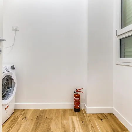 Via M. D'agrate 4 Pax Wi-fi- Sub25 * Milán