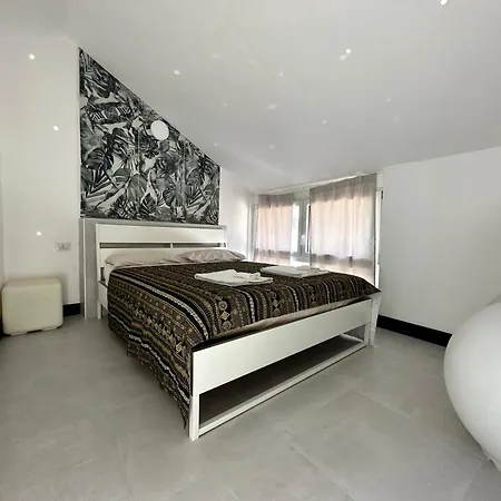 Welcomee Affori Appartement