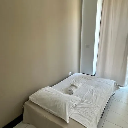 Welcomee Affori 米兰