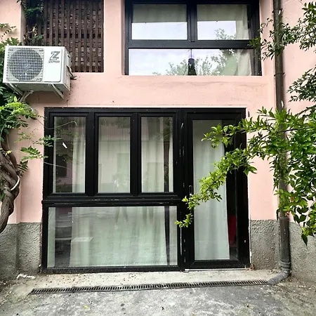 Appartement Welcomee Affori Milan