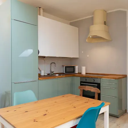 Ihost - Adige 17 Appartement