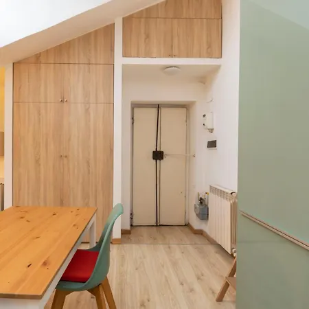Apartment Ihost - Adige 17