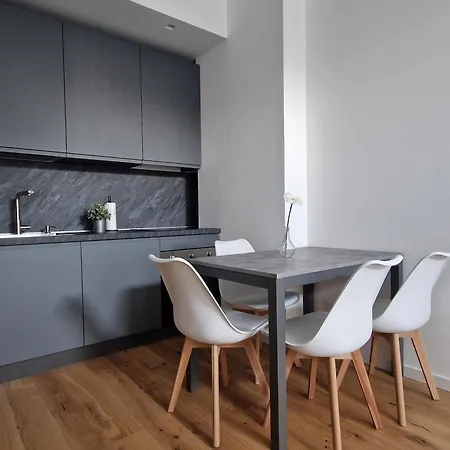 Quick Flat Porretta Milan