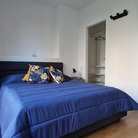 Quick Flat Porretta Appartement