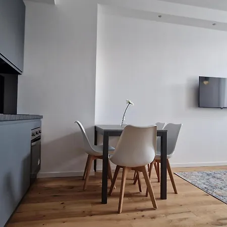 Appartement Quick Flat Porretta Milan