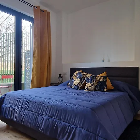 Quick Flat Porretta Appartement *