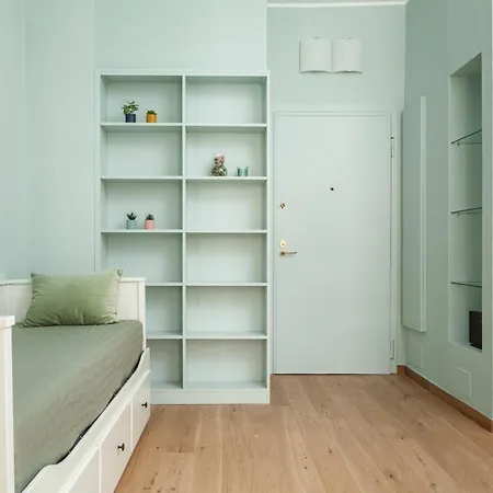 Navigli - Brand New * 밀라노