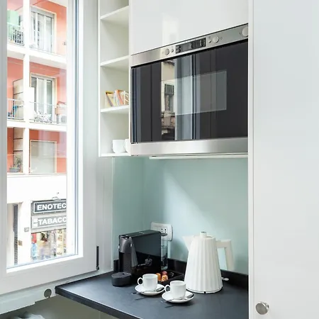 Navigli - Brand New *