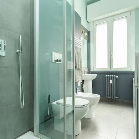 Navigli - Brand New Μιλάνο