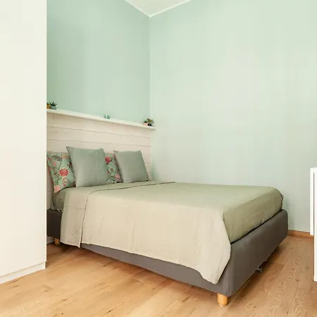 Navigli - Brand New Μιλάνο