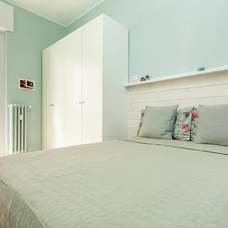 Navigli - Brand New * 밀라노