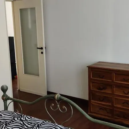 Sempione Red&silver Milan