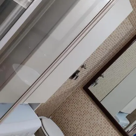 Sempione Red&silver Appartement Milan