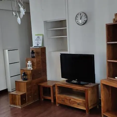 Sempione Red&silver Appartement *