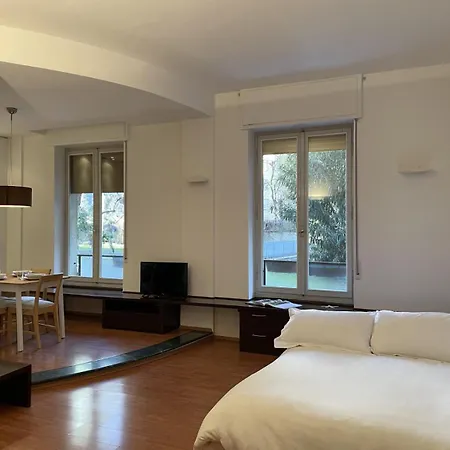 Accomodo - Mib52 Bivano Sant'ambrogio *