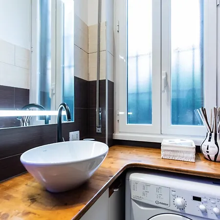 Ermes Apartment *