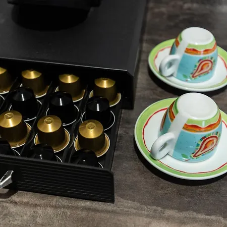 شقة Ermes ميلان