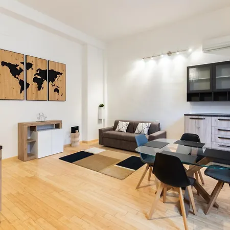 Apartment Ermes