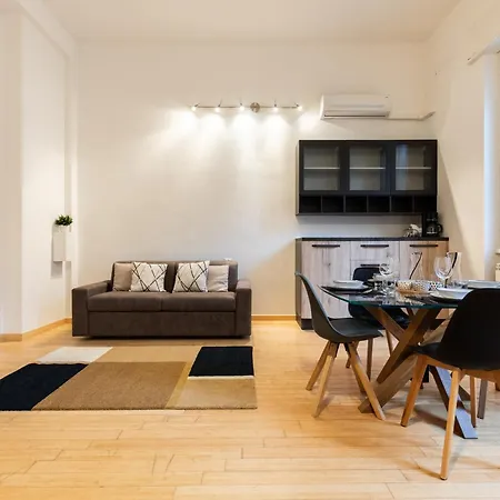 Ermes Apartment