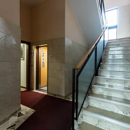 Apartment Ermes