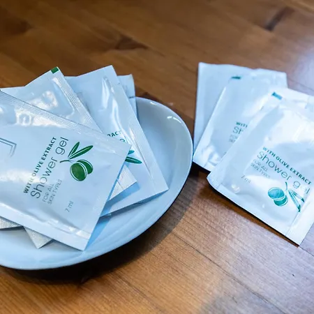 Ermes شقة ميلان