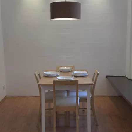 Accomodo - Mib52 Bivano Sant'ambrogio * Μιλάνο