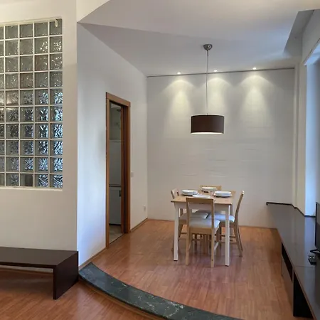 Appartamento Accomodo Mib52 Bivano Sant'ambrogio *