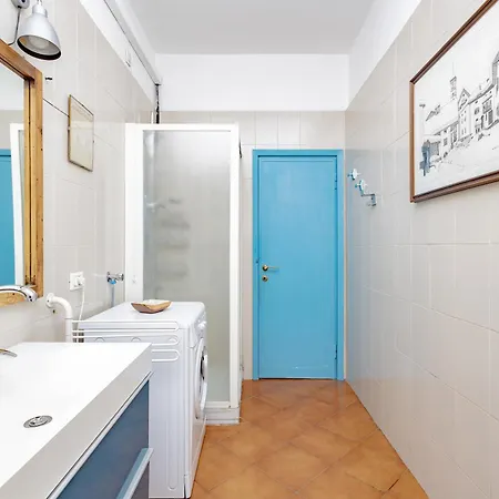 Xenia - Spacious Apt Near Linate Airport * Mailand