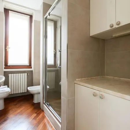 Apartament Hacca Collection - Porta Venezia 3br *