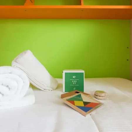 Hacca Collection - Porta Venezia 3br Apartament *