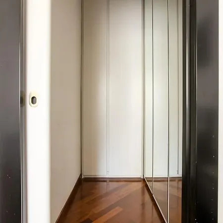 Hacca Collection - Porta Venezia 3br شقة *