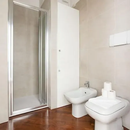 Hacca Collection - Porta Venezia 3br