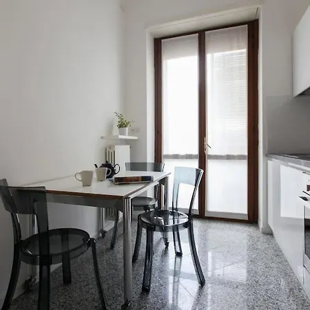 Hacca Collection - Porta Venezia 3br * Milão