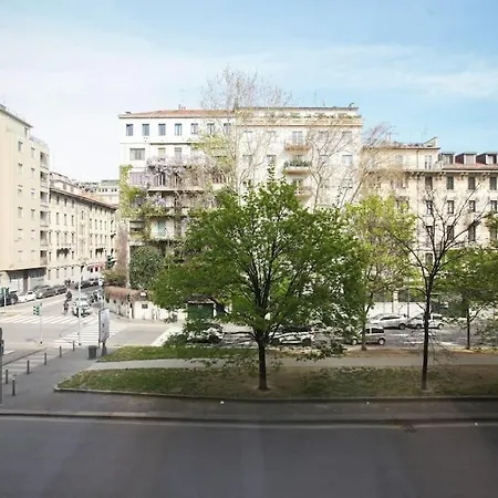 Hacca Collection - Porta Venezia 3br Apartament